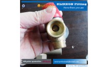 1 1/4 3/4 2 Inch 2 6 bar Npt Adjustable Air Water Pressure Relief Valve