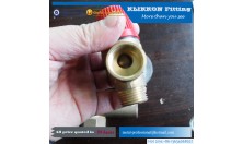 1 1/4 3/4 2 Inch 2 6 bar Npt Adjustable Air Water Pressure Relief Valve