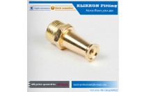 2018 Brass plumbing parts with OEM service auto part brass bushings