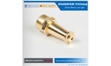 2018 Brass plumbing parts with OEM service auto part brass bushings 2018 Brass plumbing parts with OEM service auto part brass bushings