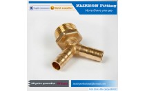 Comply with California Lead Plumbing Law Lead Free brass pipe fittings