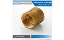 klikkon Quick Hose Fitting High Quality Brass Camlock Coupling