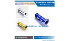 Tube fittings catalog hydraulic couplings and accessories hose barb fitting