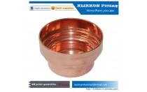 China Custom Precision Cnc Copper Machining According To Drawings