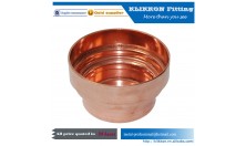 China Custom Precision Cnc Copper Machining According To Drawings