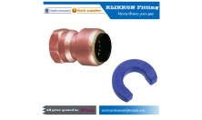 Factory Price 2inch 2.5inch 3inch 4inch Copper Fittings Tri Clamp Ferrules For Alcohol Distiller  Factory Price 2inch 2.5inch 3inch 4inch Copper Fittings Tri Clamp Ferrules For Alcohol Distiller