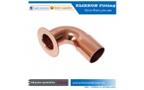 Low MOQ u bend copper tube