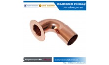 Low MOQ u bend copper tube