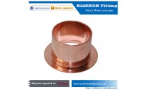 Low MOQ copper reducing coupling