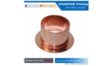 Low MOQ copper reducing coupling