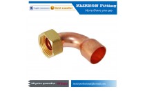 Yuhuan copper fitting factory