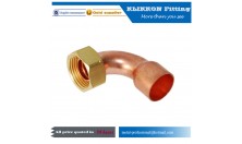 Yuhuan copper fitting factory