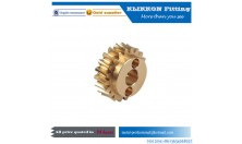 China custom worm wheel and worm gears suppliers
