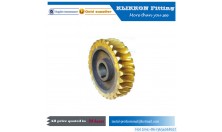 cnc bronze worm,steel worm,worm wheel