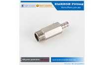 pneumatic one touch fitting / air quick connect fitting / air hose fitting