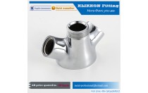 low price 1/2" 3/4" brass malleable pipe fittings pneumatic fittings
