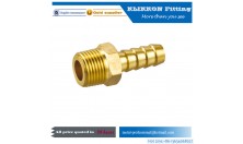 Stainless steel brass barb garden hose fittings and couplings Stainless steel brass barb garden hose fittings and couplings