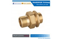 Brass Stainless steel French Coupling Guillemin Coupling Fire Hose Coupling
