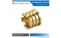 Water meter endtails, water meter brass connectors or brass water meter fittings