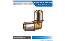 3/8"--1"Lead Free Pex and Pex Barb Adapter Brass pex to PB transitions fittings