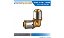 3/8"--1"Lead Free Pex and Pex Barb Adapter Brass pex to PB transitions fittings
