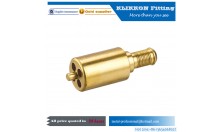 BBQ Grill Saver 1lb Propane Tank Gas Adapter refill Brass Cook Backup Steak eat BBQ Grill Saver 1lb Propane Tank Gas Adapter refill Brass Cook Backup Steak eat