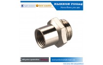 Low MOQ NPT,NPTF,UNC,UNF,Metric and BSP Threaded Brass Sight Glasses