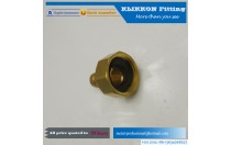 klikkon China Factory Brass Fuel Fitting Manufacturer And Supplier