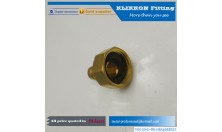 klikkon China Factory Brass Fuel Fitting Manufacturer And Supplier