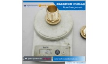 Brass Reducing Socket Brass Pipe Fittings Low MOQ Brass Reducing Socket Brass Pipe Fittings Low MOQ