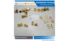 American type brass male threaded hydraulic hose coupling fittings  American type brass male threaded hydraulic hose coupling fittings