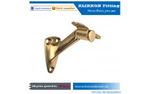 Fuel Dispenser brass elbow hose fitting