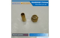 High quality Low MOQ air compressor hose reel and fittings