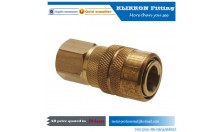 PC series high quality pneumatic fitting / one touch tube fitting / quick connector / push in fitting