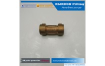Lead Free Brass Blow Out Plug Quick Connect/Fitting OEM Lead Free Brass Blow Out Plug Quick Connect/Fitting OEM