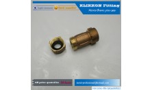 Professional fitting supplier hydraulic hose fitting assembly Professional fitting supplier hydraulic hose fitting assembly