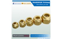 2017 High Quality Brass Fitting Brass Hose Fitting Brass Swivel Fittings