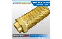 Camlock D Type, 3/4" Wrench Type Fast Joint, Quick Fitting NPT & BSP - brass Camlock D Type, 3/4" Wrench Type Fast Joint, Quick Fitting NPT & BSP - brass