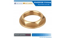 Lead Free Forging Brass Hose Nipple Barb Connector Fitting