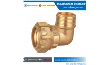 Brass fitting for plumbing system/ Compression fitting/Press Fitting Brass fitting for plumbing system/ Compression fitting/Press Fitting