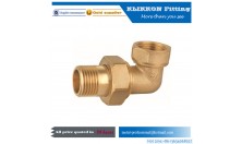 1/2 inch lead free compression coupler threaded brass pex elbow pipe fittings 1/2 inch lead free compression coupler threaded brass pex elbow pipe fittings