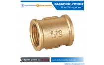 Low MOQ Brass fitting air hose connector brass hose barb fittings