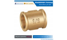 Low MOQ Brass fitting air hose connector brass hose barb fittings