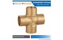 brass hydrualic elbow/bulkhead fitting/Hydraulic Fittings