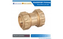 PPR / CPVC / UPVC Insert Pipe China Brass Fitting Supplier PPR / CPVC / UPVC Insert Pipe China Brass Fitting Supplier