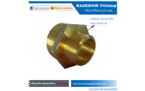 Customized Brass Copper PEX Barb Female Swivel Adapter Fittings