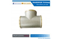 Hot selling quick coupling high pressure hydraulic metric copper plumbing pipe fittings