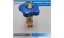 China supplier high quality brass quick tube fitting Low MOQ China supplier high quality brass quick tube fitting Low MOQ