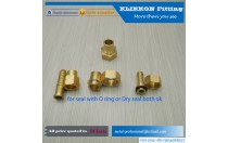 Brass Ball Valve Gas Pipe Fitting 1/4 Inch Gas Brass Ball Valve With High Quality