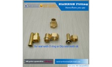 Brass Ball Valve Gas Pipe Fitting 1/4 Inch Gas Brass Ball Valve With High Quality